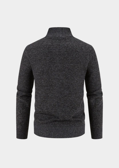 Bruce | Premium Hybrid Jacket