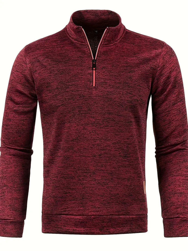 Chester | Long Sleeve Sweater