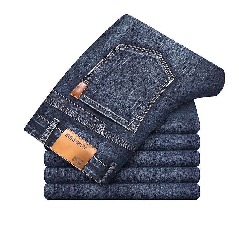 Duke | Premium Stretch Denim