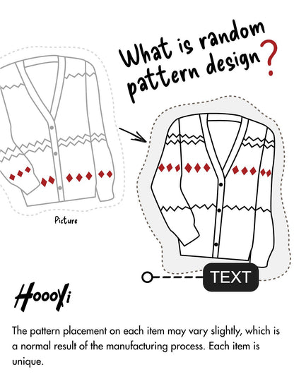 Keith | Print Button Up Shirt