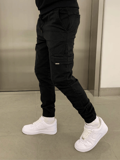Jose | Cargo Jogger Fit
