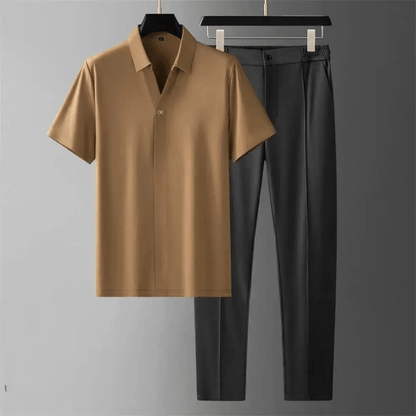 Gary | Premium Men's Outfit Set