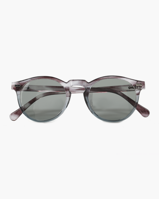 Ernest | Classic Sunglasses