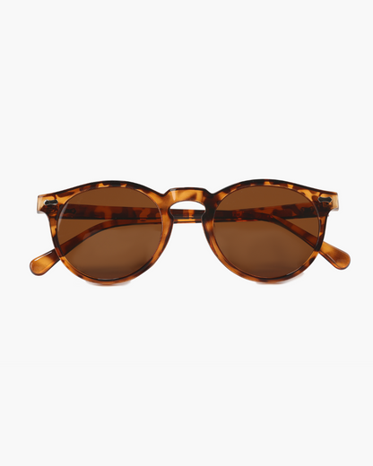 Ernest | Classic Sunglasses