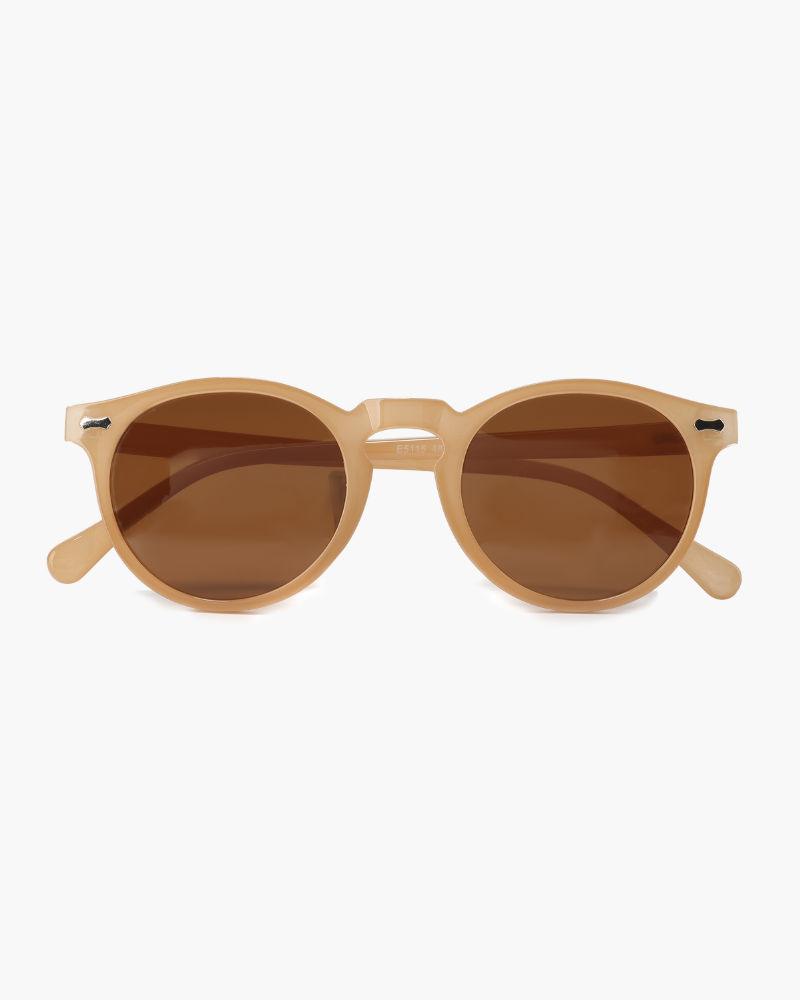 Ernest | Classic Sunglasses