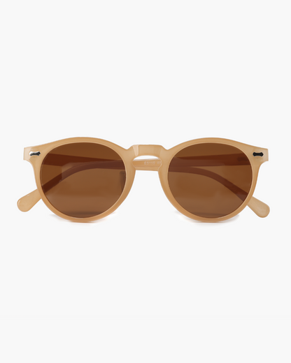 Ernest | Classic Sunglasses