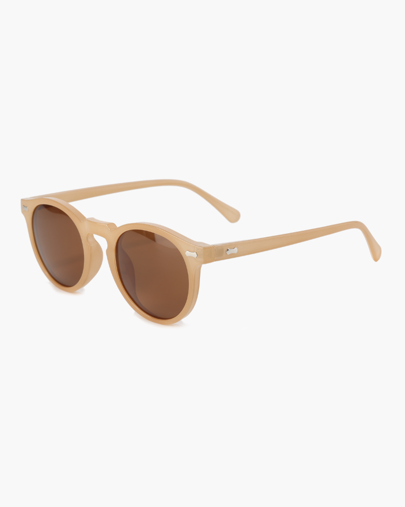 Ernest | Classic Sunglasses