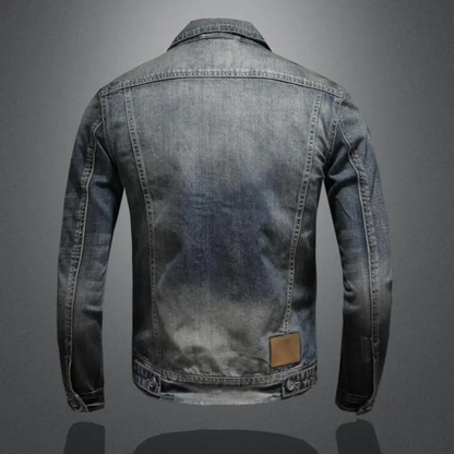 Harry | Classic Denim Jacket