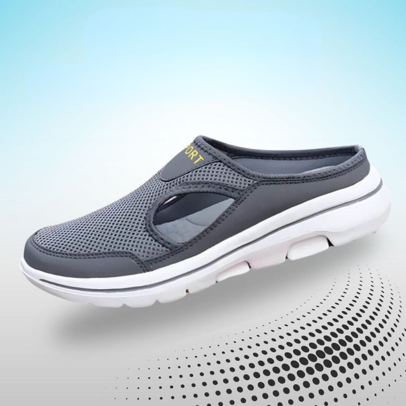 Marisol | All-Day Comfort Orthopedic Sandals