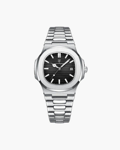 Roger | Classic Watch