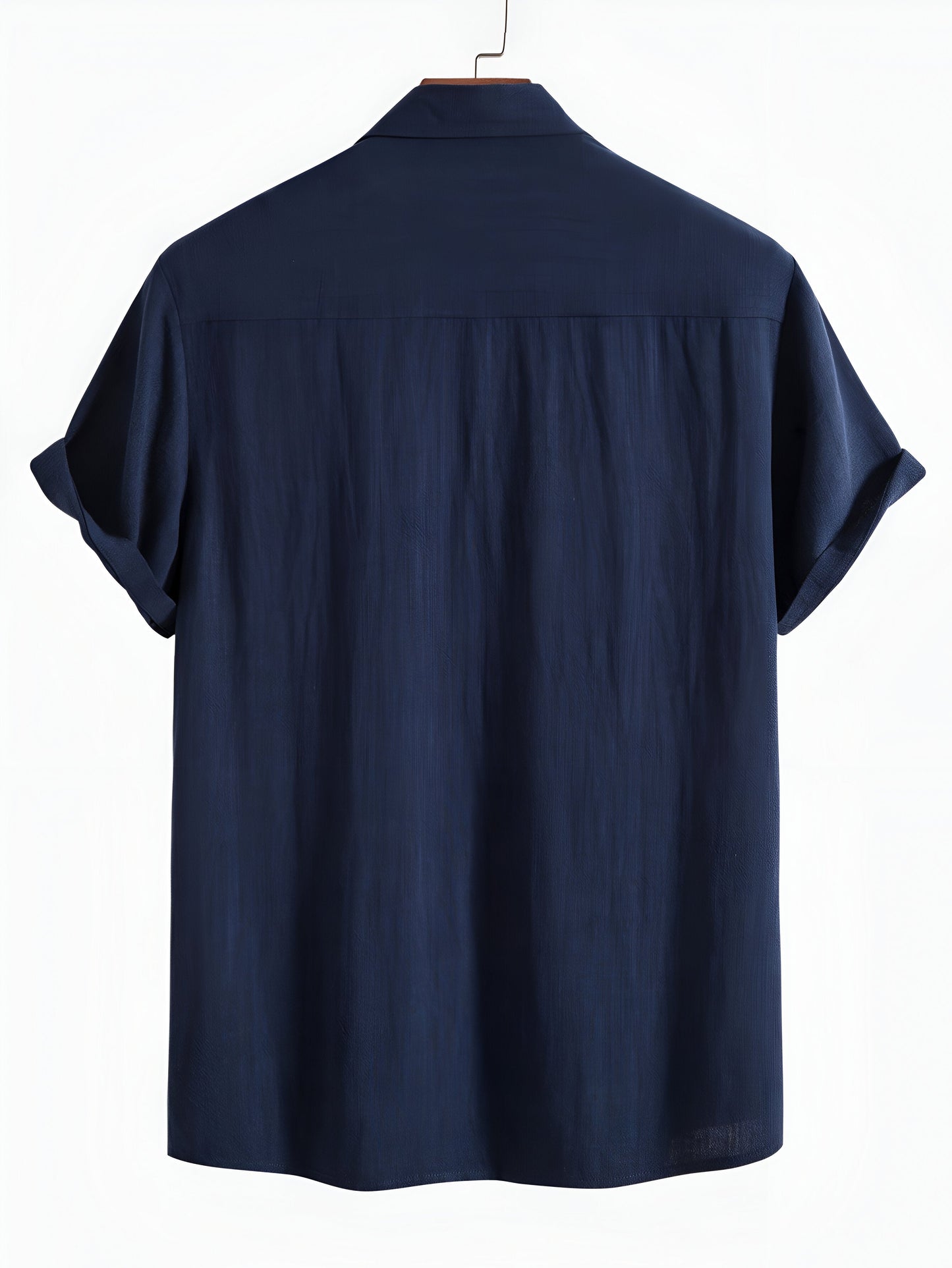 Gallardo | Short Sleeve Shirt and Pant Set