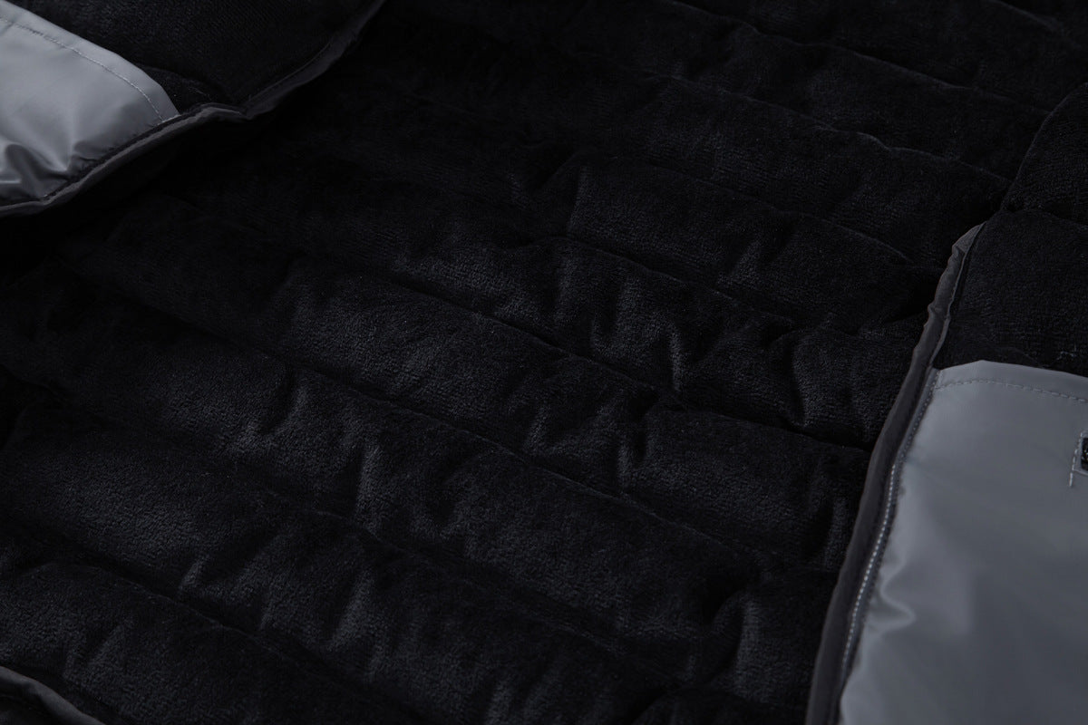 Gilbert | Men's Thickened Parka Coat