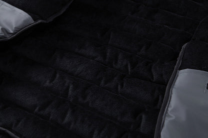 Gilbert | Men's Thickened Parka Coat