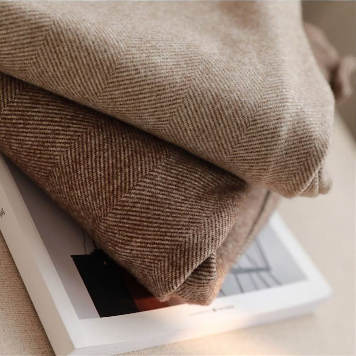 Marco | Tailored Pants