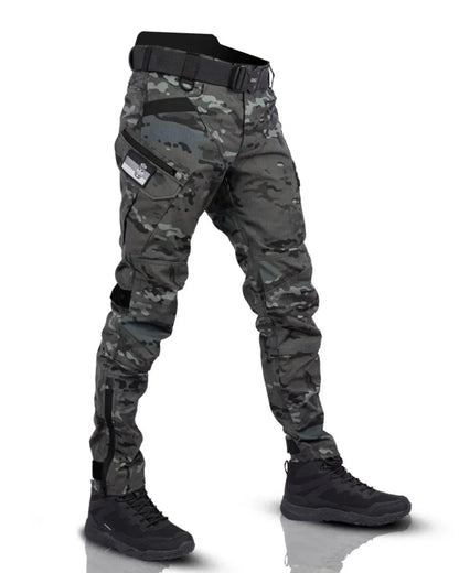 Kobey | Comfy Tactical Pants