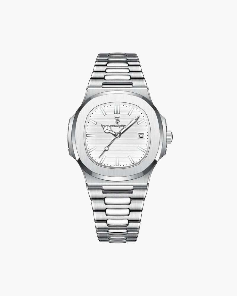 Roger | Classic Watch