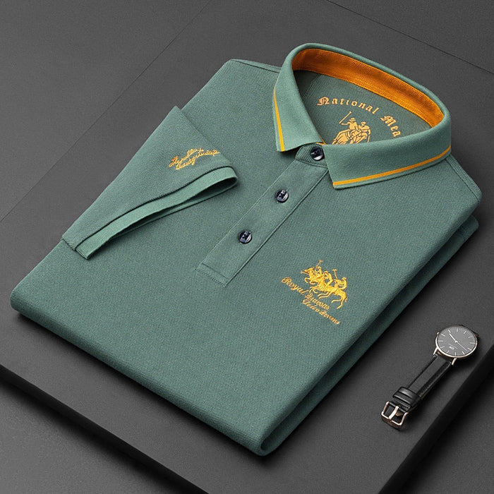 Neil | Premium Luxury Polo