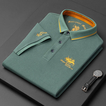 Neil | Premium Luxury Polo