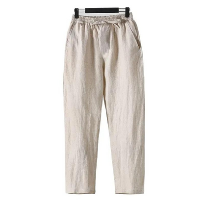 Raymon | Linen Pantalon