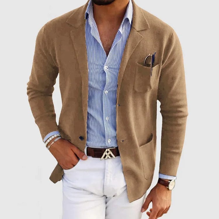 George | Elegant blazer