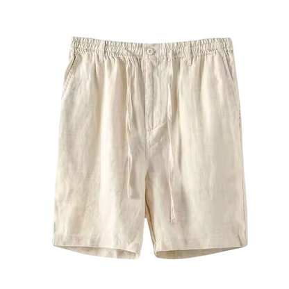 Casa | Linen Shorts
