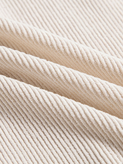 Camryn | Button Up Short Sleeved Shirt