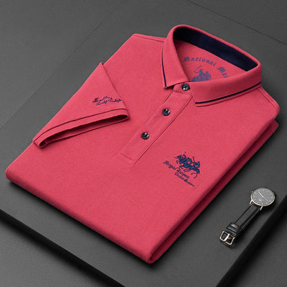 Neil | Premium Luxury Polo