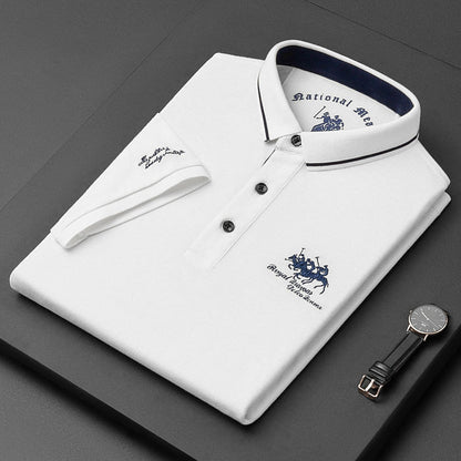 Neil | Premium Luxury Polo