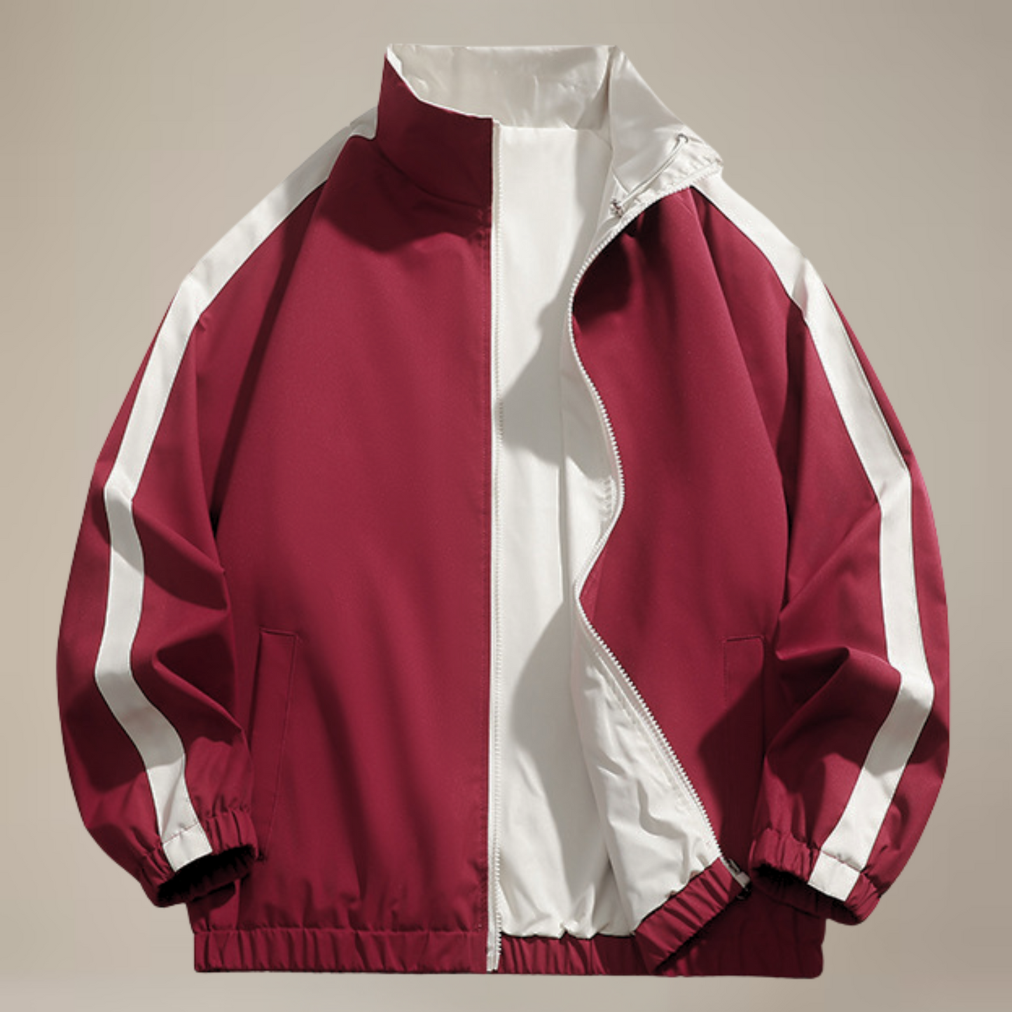 Grant | Reversible Jacket