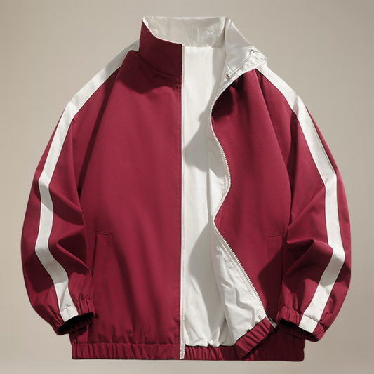 Grant | Reversible Jacket