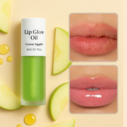 Lip Glow™ - Korean Lip Oil