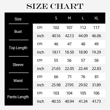 Lara | 2-piece Sportswear Suit