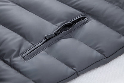 Gilbert | Men's Thickened Parka Coat