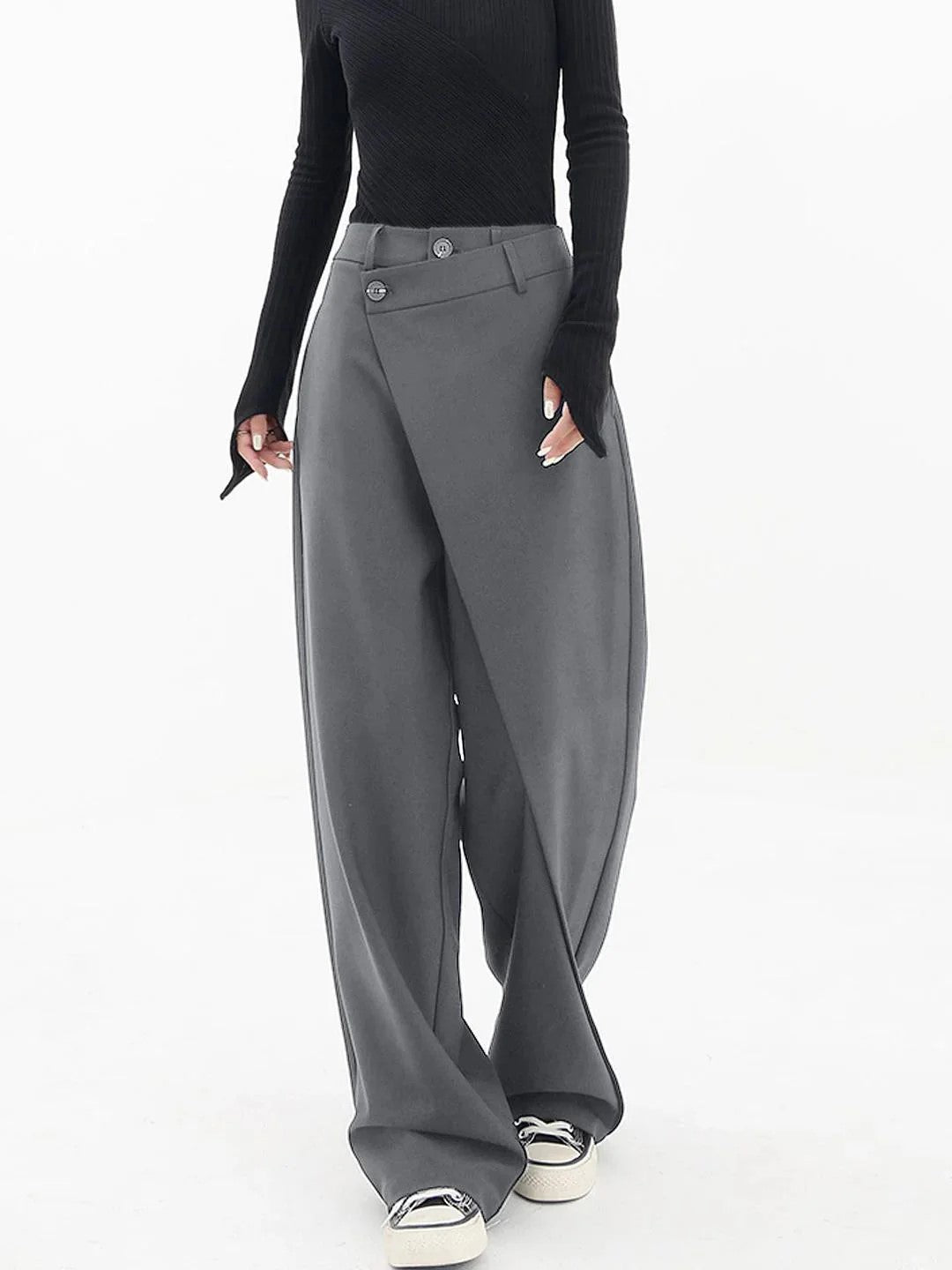Georgina | Avant-Garde Pants