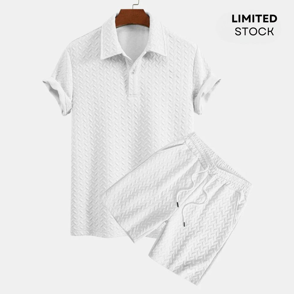 Costa | Premium Men's Set