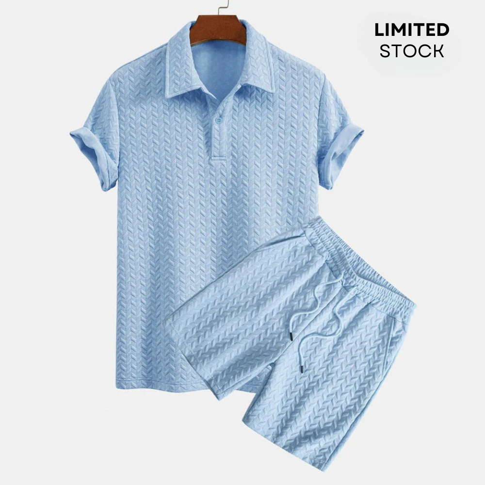 Costa | Premium Men's Set
