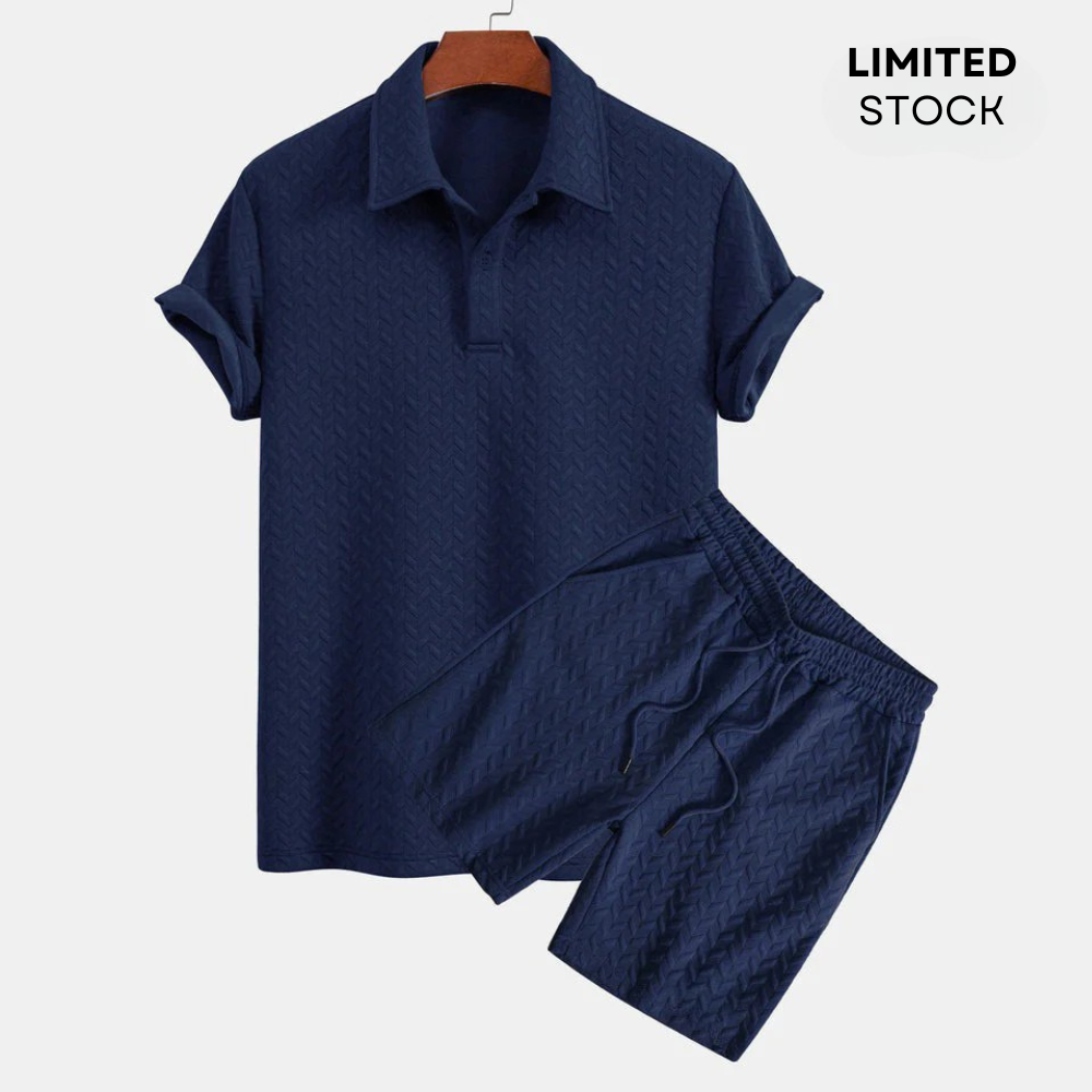 Costa | Premium Men's Set