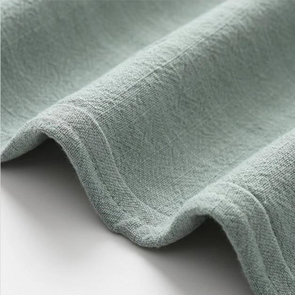 Fes | Linen Pantalon