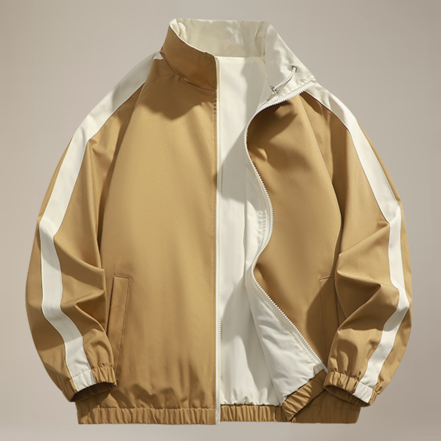 Grant | Reversible Jacket