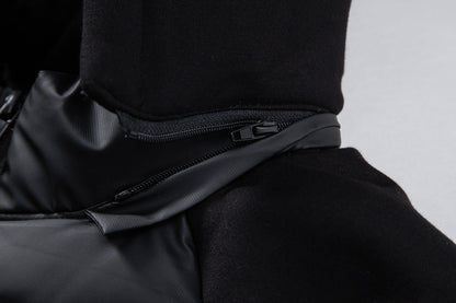 Gilbert | Men's Thickened Parka Coat