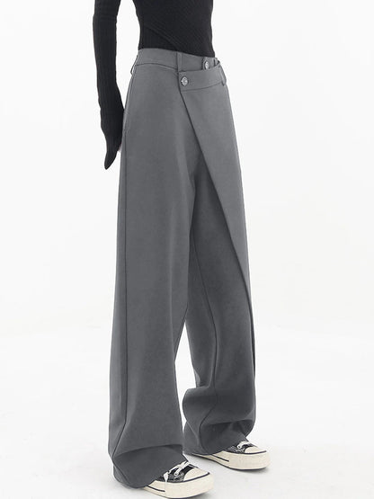 Georgina | Avant-Garde Pants