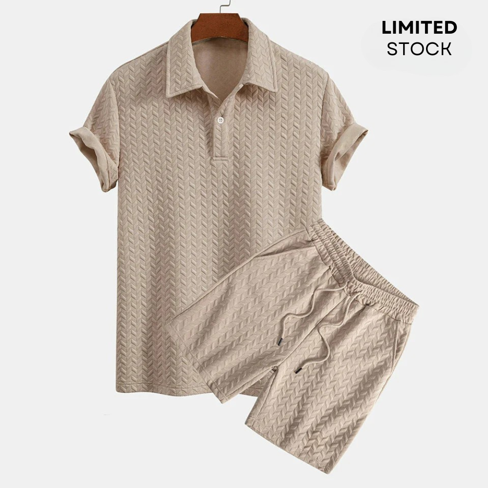 Costa | Premium Men's Set