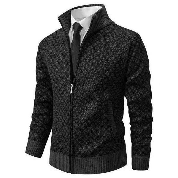 Ryan | Chic & Classy Stylish Men's Jacket