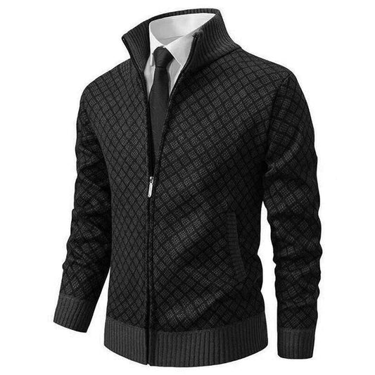 Ryan | Chic & Classy Stylish Men's Jacket