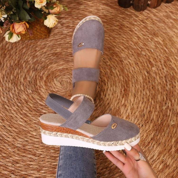 Lori | Elegant And Comfortable Sandal