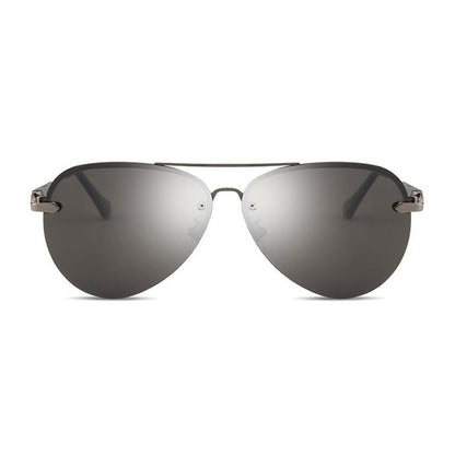 Nolan | Polarized Aviator Sunglasses