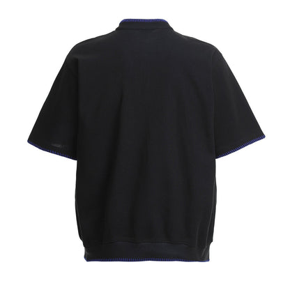 Hudson | Cotton Polo