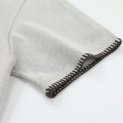 Hudson | Cotton Polo