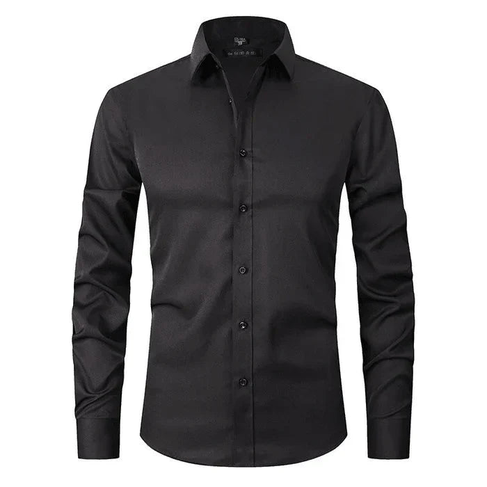 Tate | Wrinkle-Free Shirt