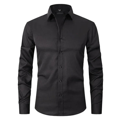 Tate | Wrinkle-Free Shirt